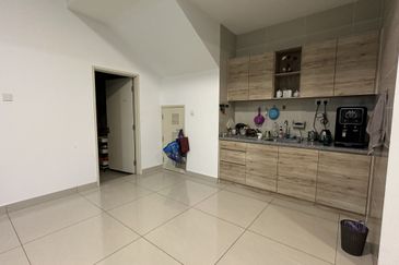 Twin Villas II @ Nusa Idaman