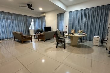 Twin Villas II @ Nusa Idaman