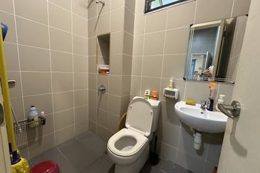 Twin Villas II @ Nusa Idaman