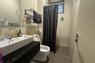 Twin Villas II @ Nusa Idaman