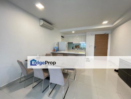 Teega  Seaview Unit, Johor, Kota Iskandar