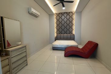 Sky Loft Premium Suites, Bukit Indah