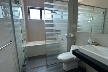 Sky Loft Premium Suites, Bukit Indah