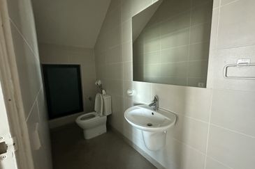 Sky Loft Premium Suites, Bukit Indah