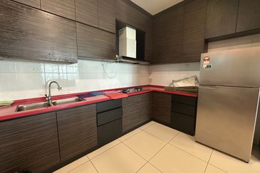 Sky Loft Premium Suites, Bukit Indah