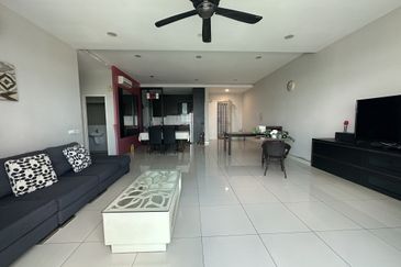 Sky Loft Premium Suites, Bukit Indah