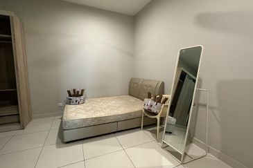 Sky Loft Premium Suites, Bukit Indah