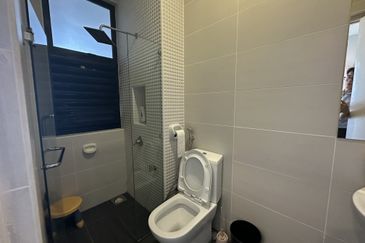 Sky Loft Premium Suites, Bukit Indah