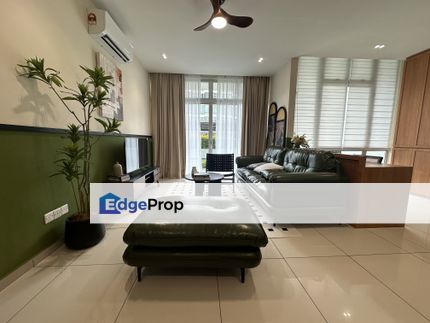 The Seed Garden Villa, Johor, Skudai