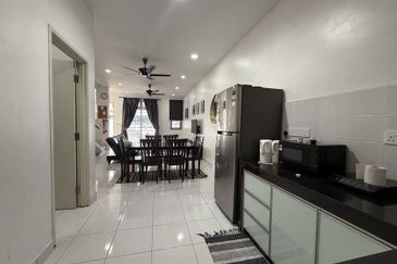 Meridin East The Greenway & The Eden