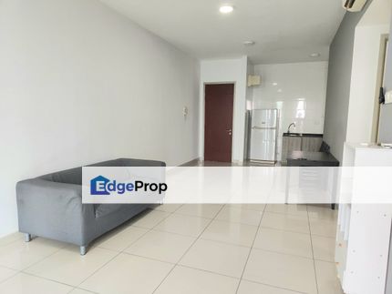 Raffles Suites at Bandar Uda, Johor, Skudai