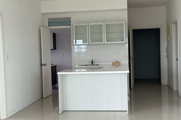 Ujana Executive Apartment