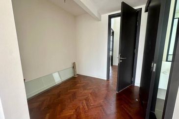 Avira Garden Terraces @ Medini