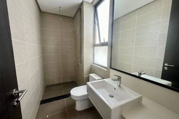 Avira Garden Terraces @ Medini