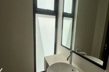 Avira Garden Terraces @ Medini