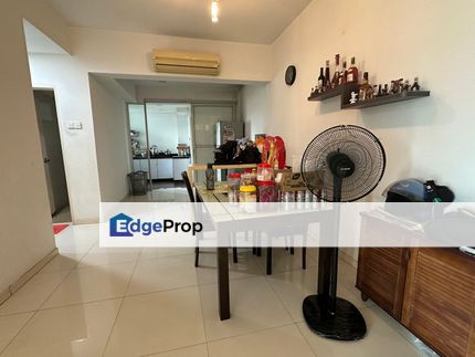 Pulai View Apartment , Johor, Johor Bahru
