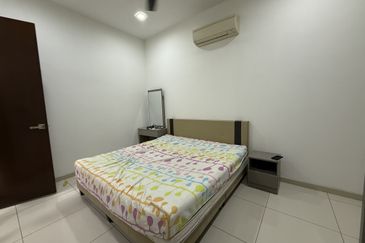 Melody Park @ East Ledang