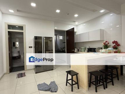 Melody Park @ East Ledang Superlink Terrace House, Johor, East Ledang