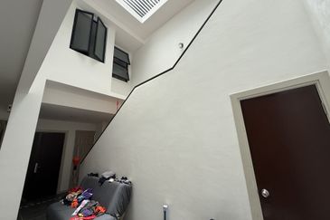 Melody Park @ East Ledang