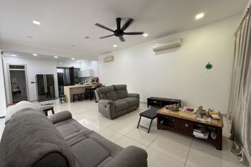 Melody Park @ East Ledang