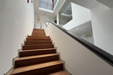 Melody Park @ East Ledang