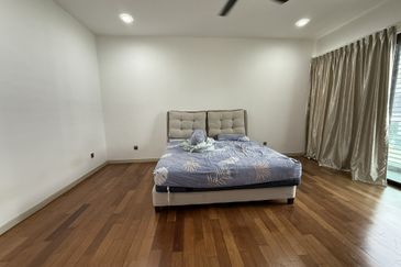 Melody Park @ East Ledang