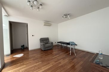 Melody Park @ East Ledang