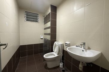 One Sentral Serviced Residence