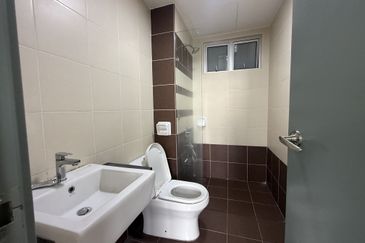 One Sentral Serviced Residence