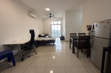 One Sentral Serviced Residence