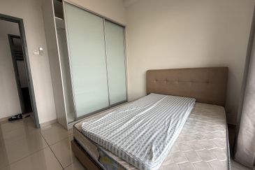 One Sentral Serviced Residence