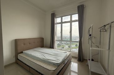 One Sentral Serviced Residence