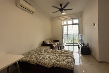 One Sentral Serviced Residence
