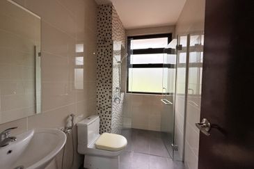 The Canal Garden North, Horizon Hills