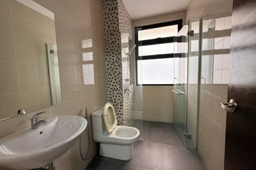 The Canal Garden North, Horizon Hills