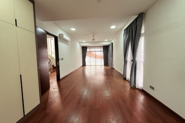 The Canal Garden North, Horizon Hills