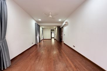 The Canal Garden North, Horizon Hills