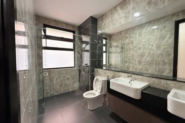 The Canal Garden North, Horizon Hills