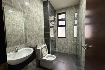 The Canal Garden North, Horizon Hills