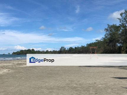 Desaru, Johor, Pengerang