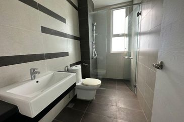 D'Suites , Akasia Horizon