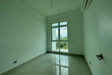 D'Suites , Akasia Horizon