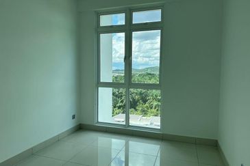 D'Suites , Akasia Horizon