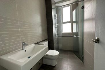 D'Suites , Akasia Horizon