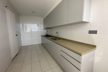 D'Suites , Akasia Horizon