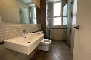 D'Suites , Akasia Horizon