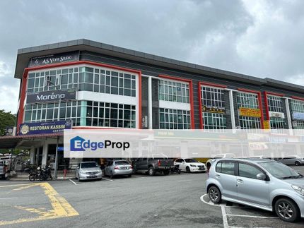 Empire Square, Johor, Kulai
