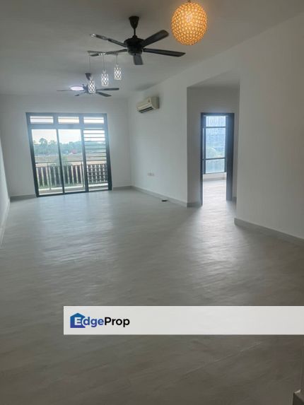 D’Secret Garden 2 Bedrooms Unit For Sale, Johor, Johor Bahru
