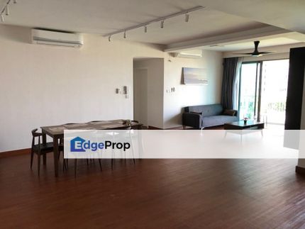 Seaview Condo At Puteri Harbour, Johor, Kota Iskandar