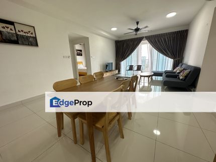 Teega Residences 2 bedrooms Unit For Sale, Johor, Kota Iskandar